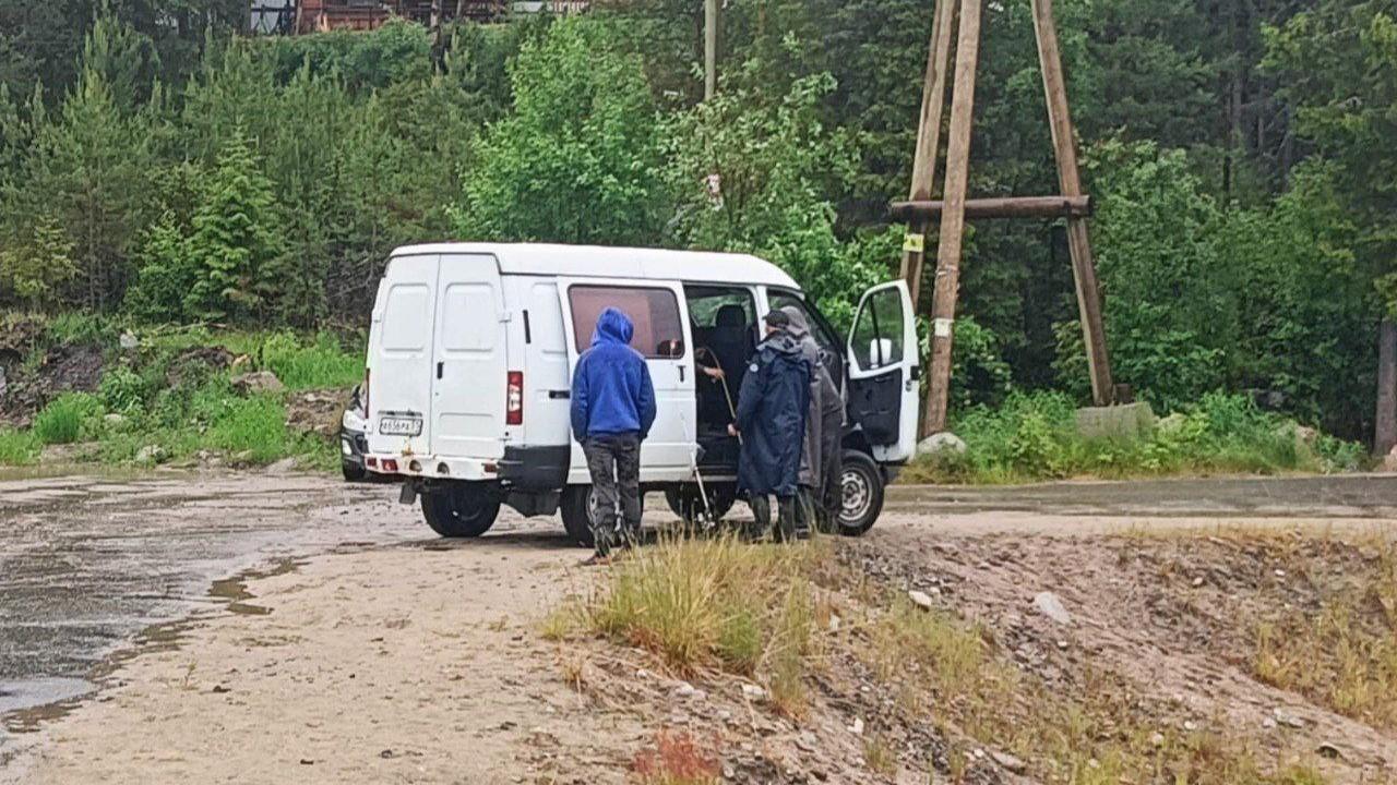 За две недели в Мурманской области 34 раза нарушили правила рыболовства и охоты